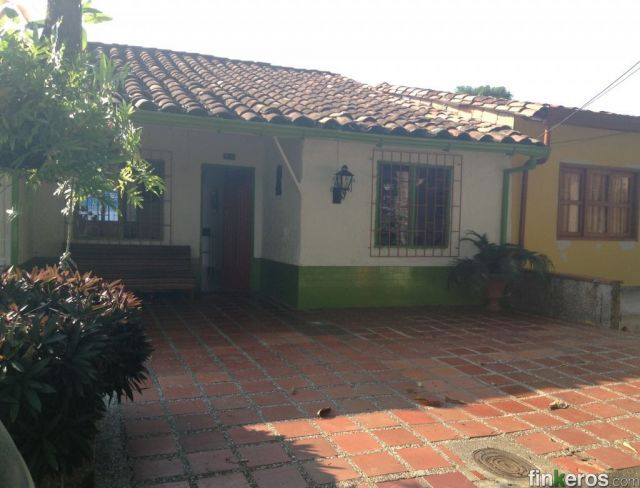 La Blanquita - Finca en La Pintada, Antioquia